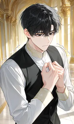 Profile image of ルーク