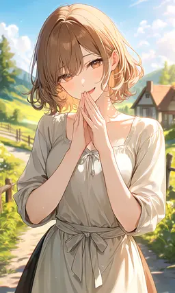 Profile image of ミーナ