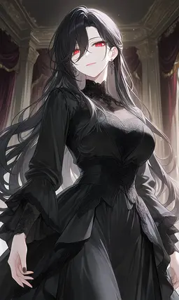 Profile image of ロザリア