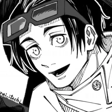 Profile image of 乙骨憂太