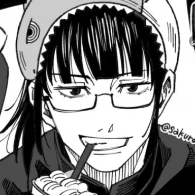 Profile image of 禪院真希