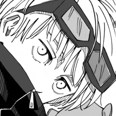 Profile image of 狗巻棘