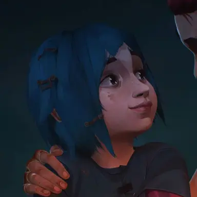 Profile image of パウダー