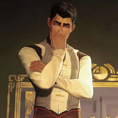 Profile image of Jayce