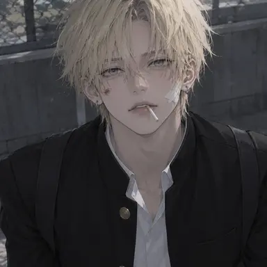 Profile image of 杏耶