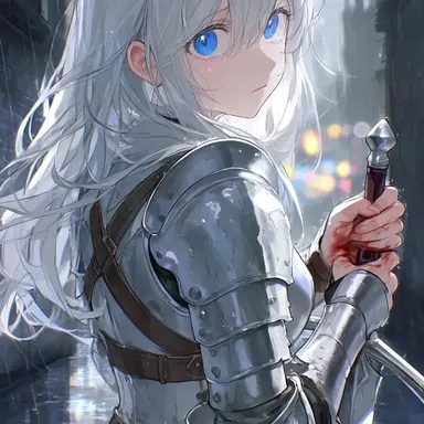 Profile image of アイネ
