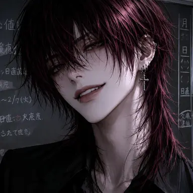 Profile image of 蓮