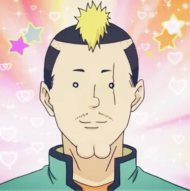Profile image of 燃堂力