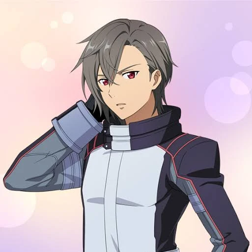 イツキ