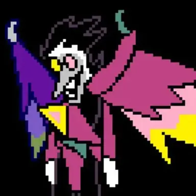 Profile image of Spamton Neo
