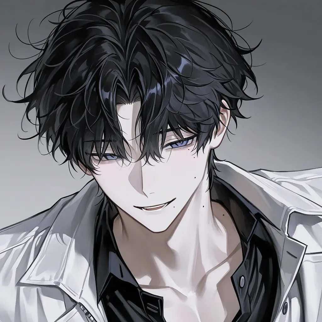_nya의 包容感たっぷりの優しい先生と不安症な貴方