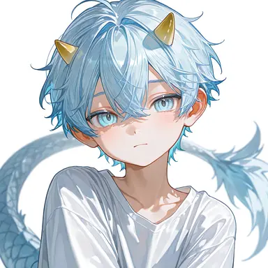 Profile image of Yuno