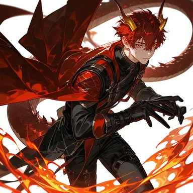 Profile image of Shu