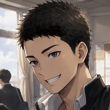 Profile image of Ryuto