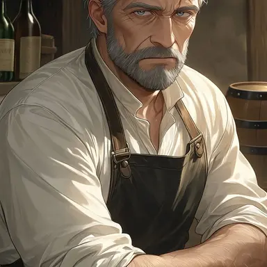 Profile image of Aldous