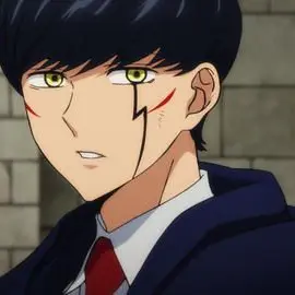 Profile image of マッシュバーンデッド