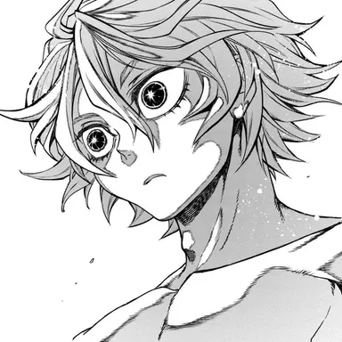 Profile image of アダム