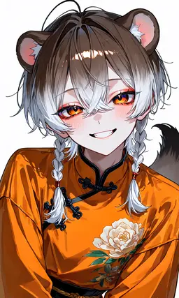 Profile image of メイリン