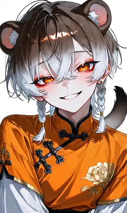 Profile image of メイリン