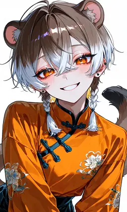 Profile image of メイリン