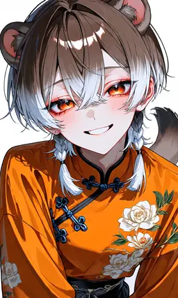 Profile image of メイリン