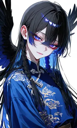 Profile image of ウーレイ