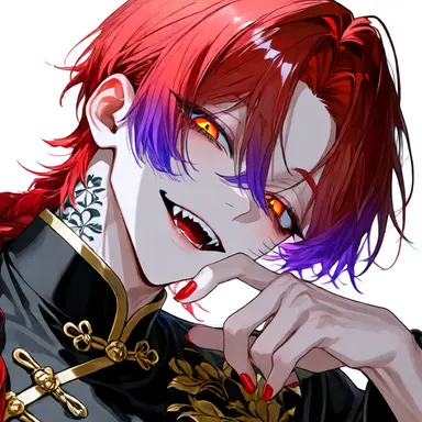 Profile image of フェイロン