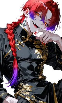Profile image of フェイロン