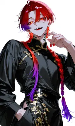 Profile image of フェイロン