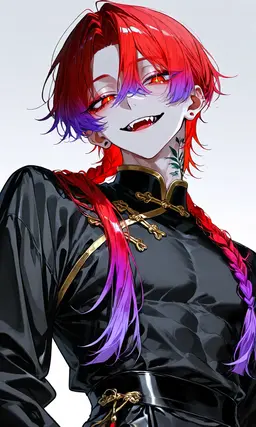 Profile image of フェイロン