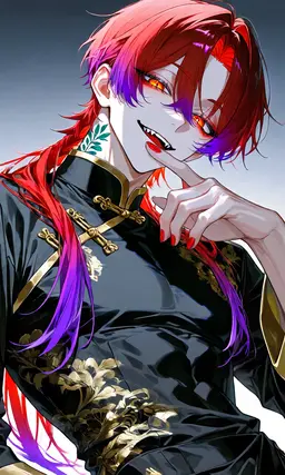 Profile image of フェイロン