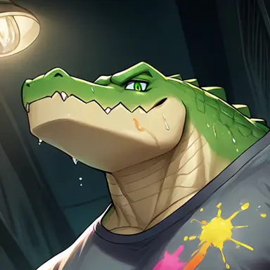 Profile image of ガロ