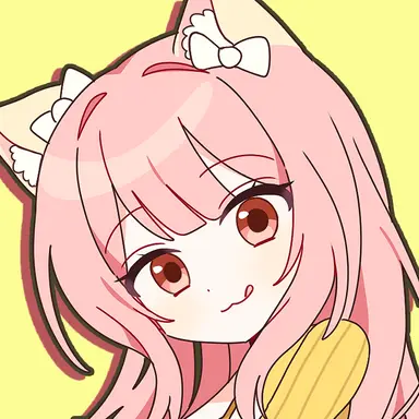 Profile image of 모양몬