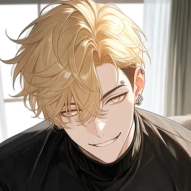 Profile image of 龍斗