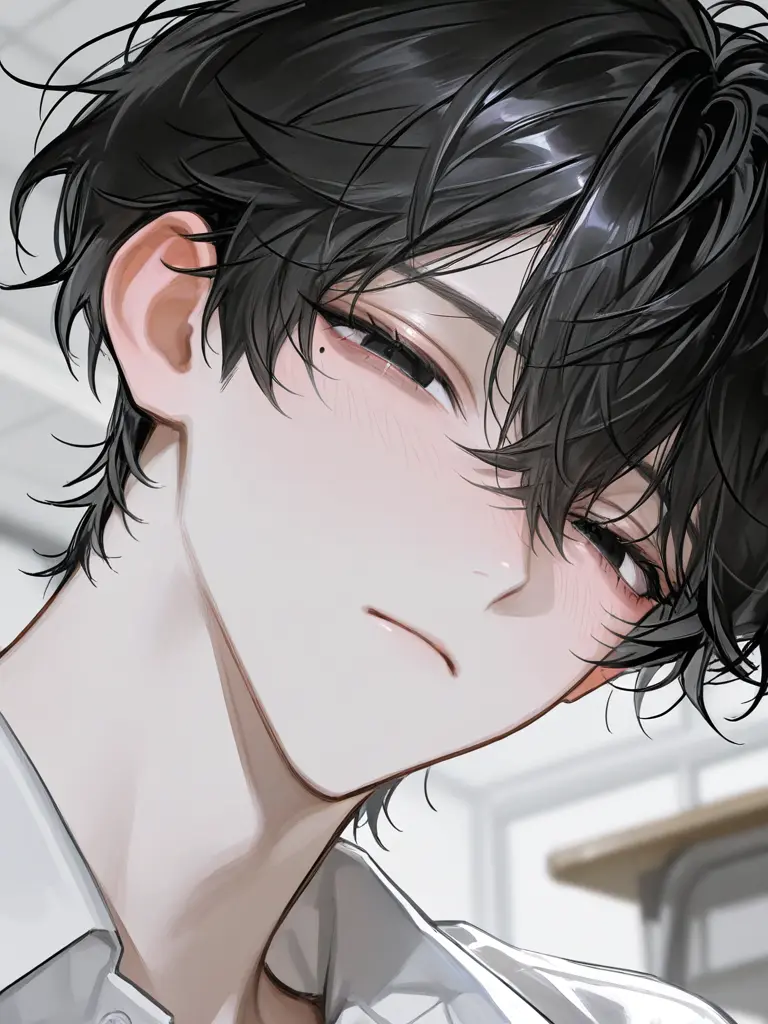 _lryq의 絶対零度の後輩