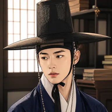 Profile image of 강도현