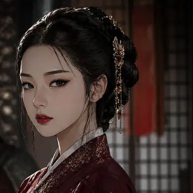 Profile image of 장하린