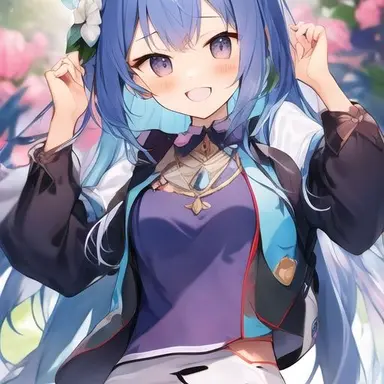 Profile image of 여신