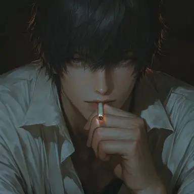 Profile image of 鷹宮 蓮司