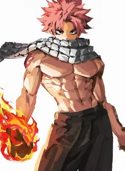 Profile image of Natsu