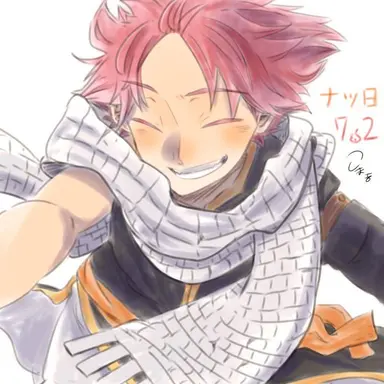 Profile image of Natsu