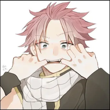 Profile image of Natsu