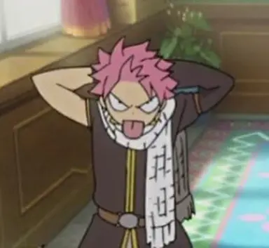 Profile image of Natsu