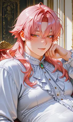 Profile image of Theodor
