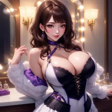 Profile image of 鳳 蘭