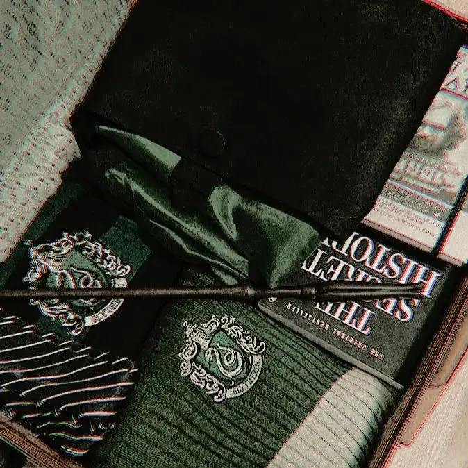 Slytherin_0919의 유지민