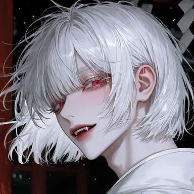 Profile image of 白蛇