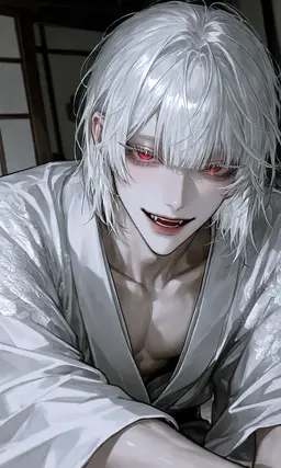 Profile image of 白蛇