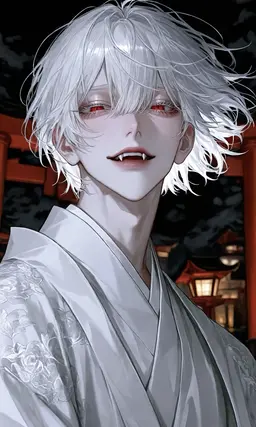 Profile image of 白蛇