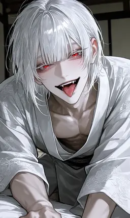 Profile image of 白蛇